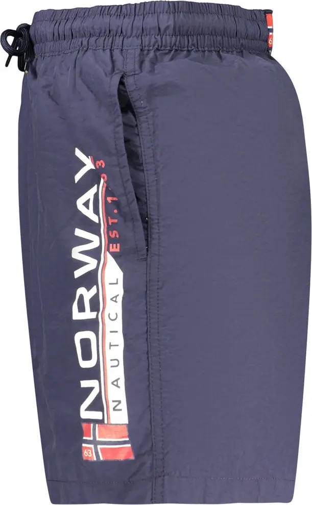 Плавоки Geographical Norway