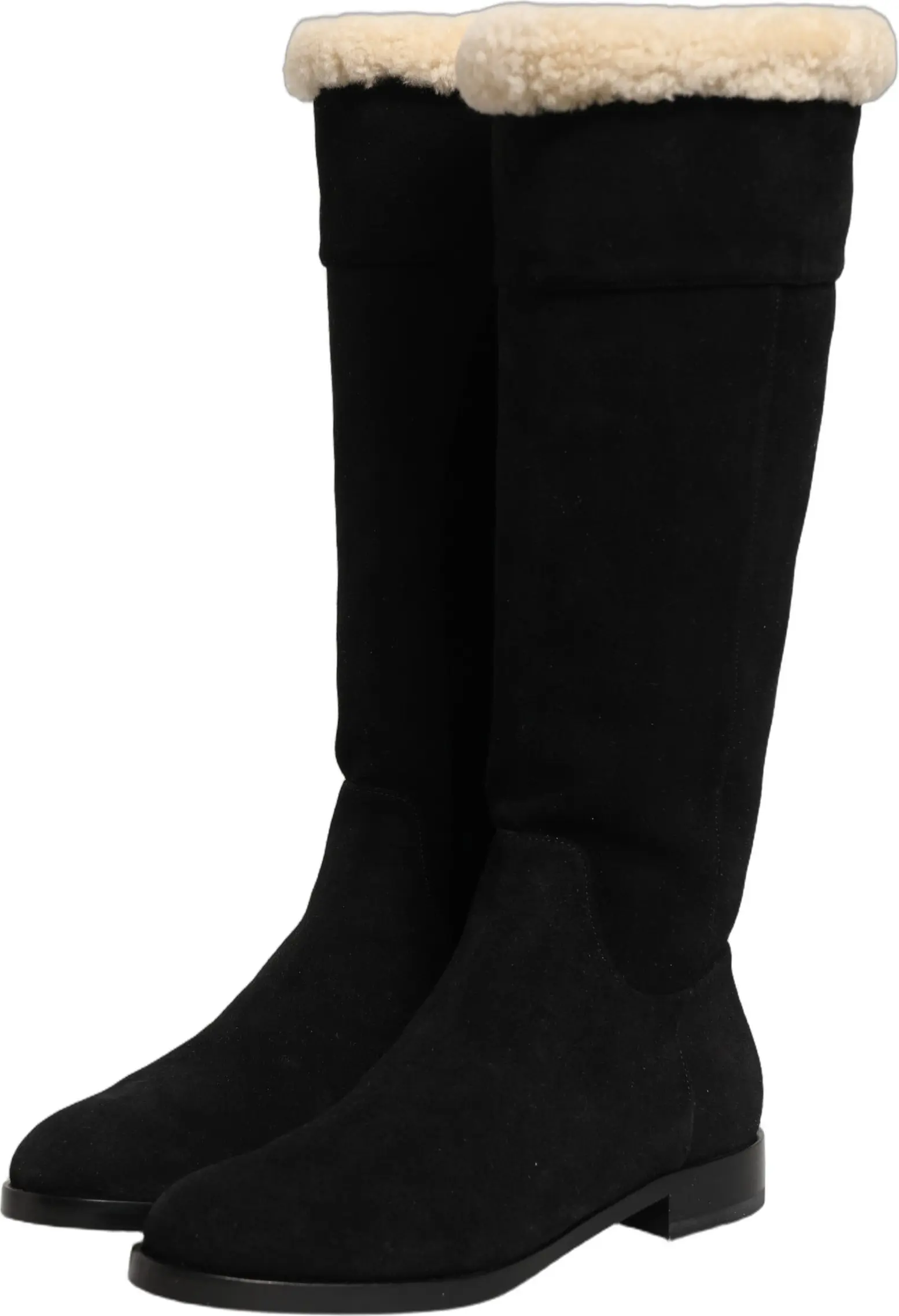 Dolce & Gabbana tizzoni baland etikli tuflilari