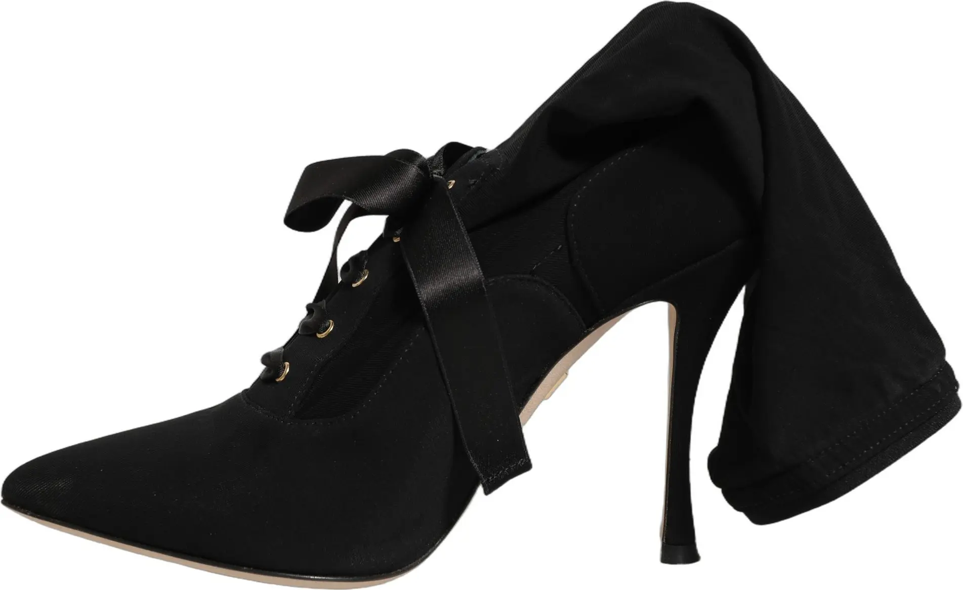 Boots Dolce & Gabbana