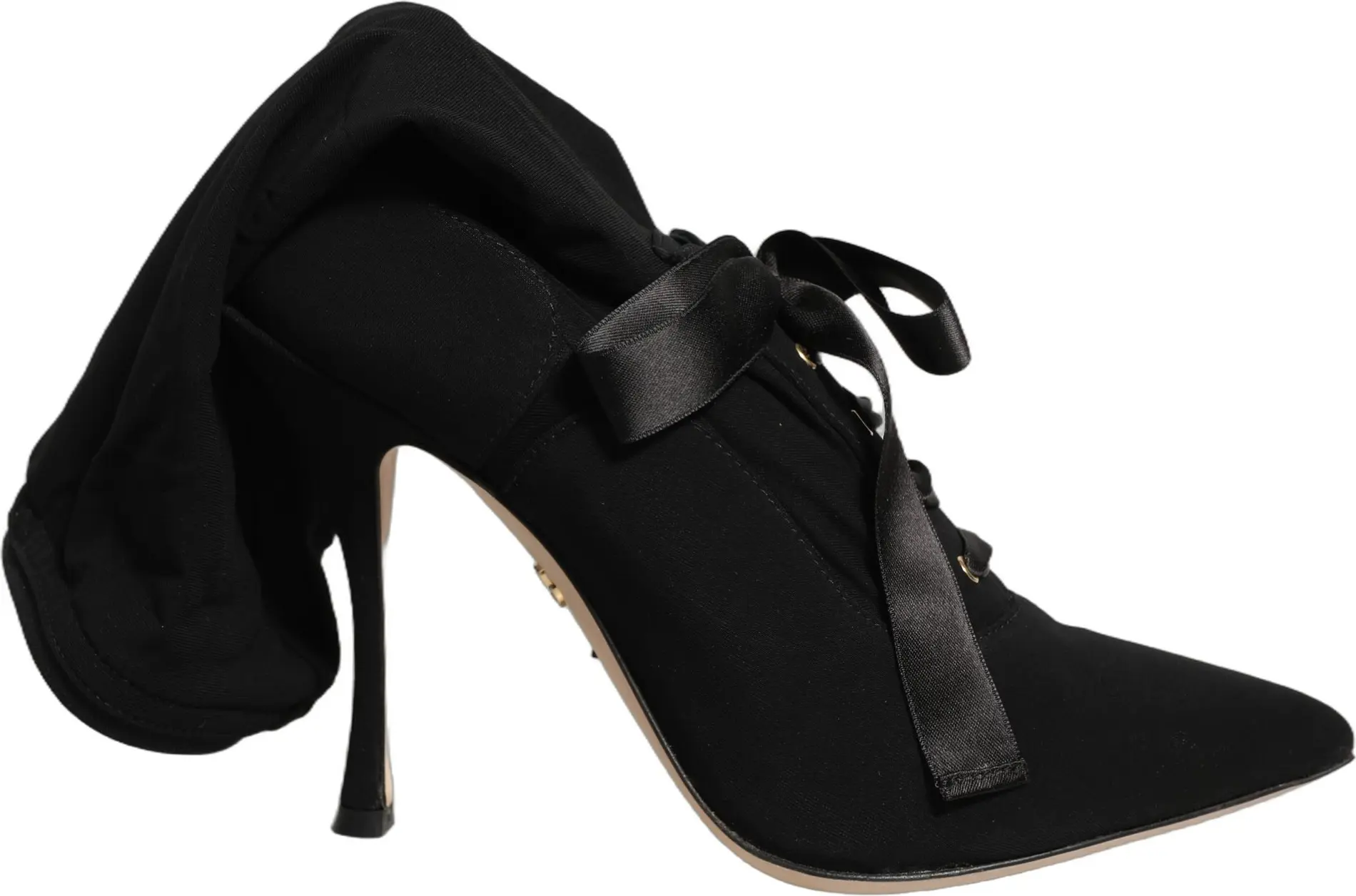 Boots Dolce & Gabbana