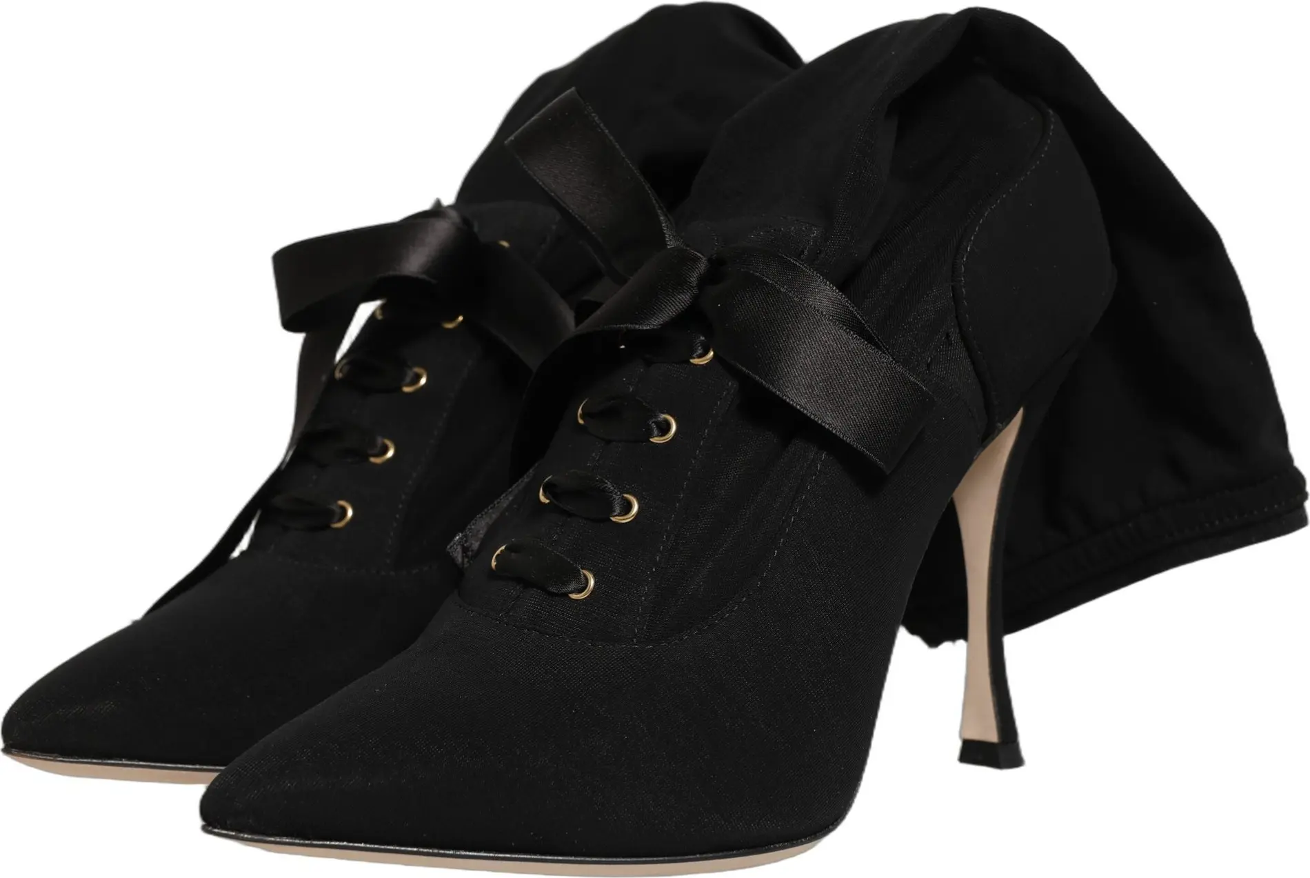 Boots Dolce & Gabbana