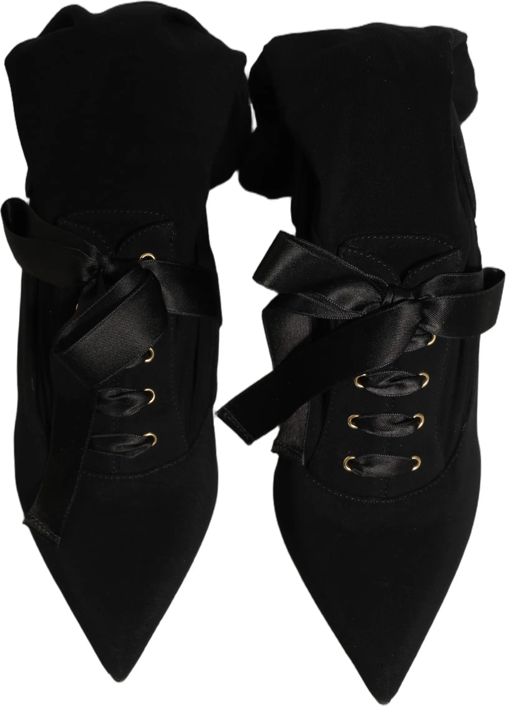 Boots Dolce & Gabbana