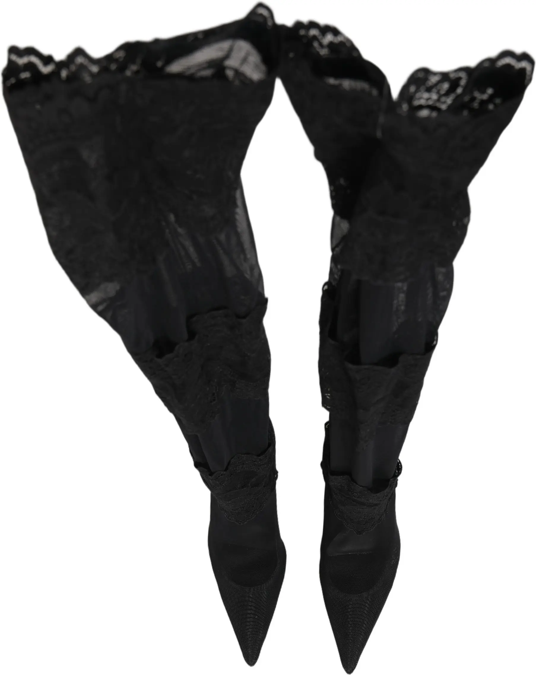 Socks Pumps Boots Dolce & Gabbana
