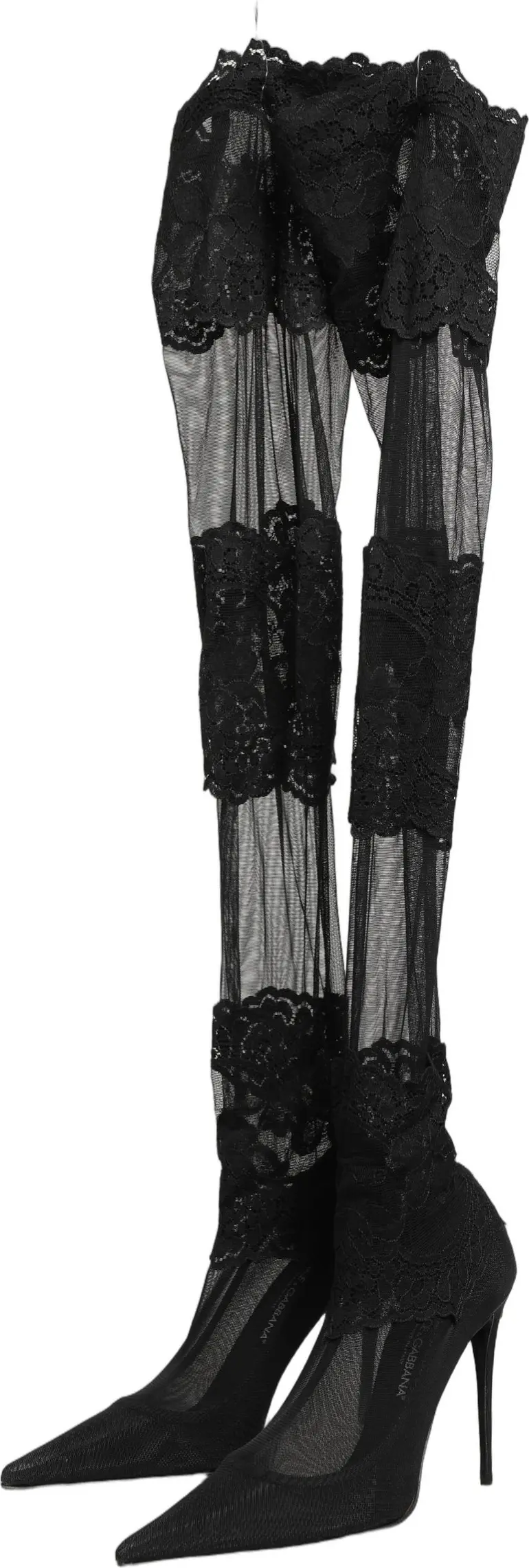 Socks Pumps Boots Dolce & Gabbana