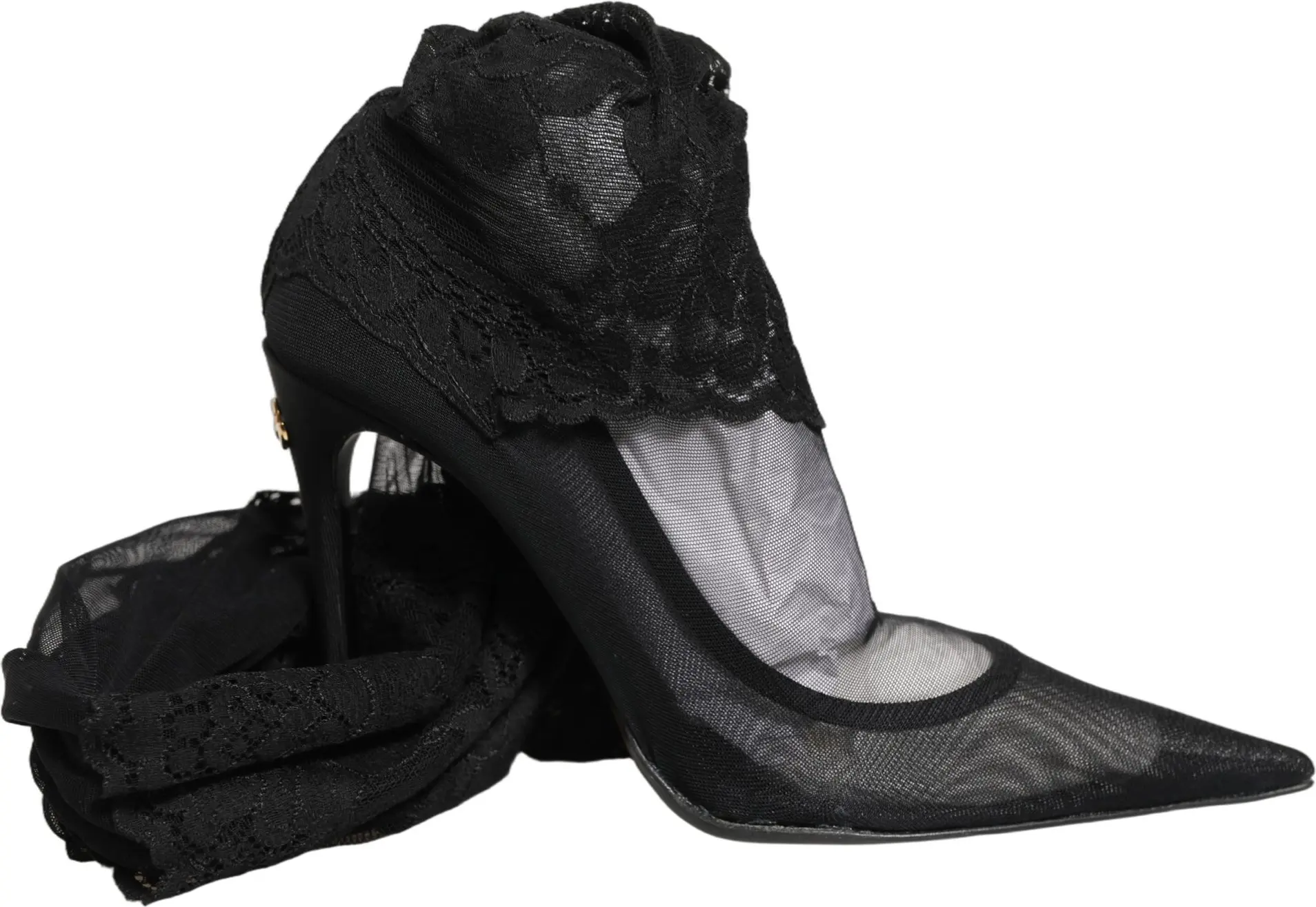 Socks Pumps Boots Dolce & Gabbana