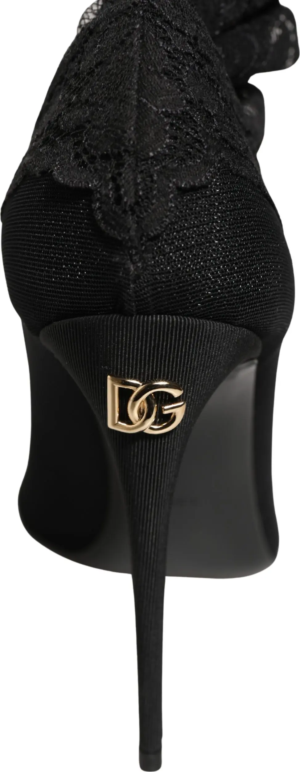 Socks Pumps Boots Dolce & Gabbana