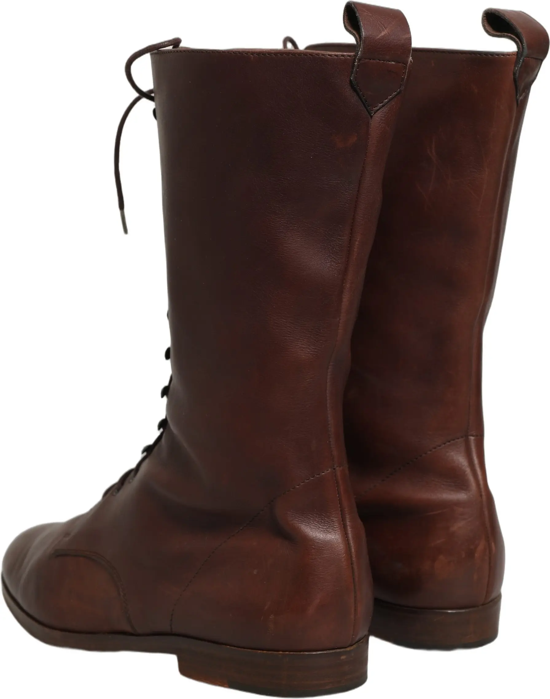 Boots Dolce & Gabbana