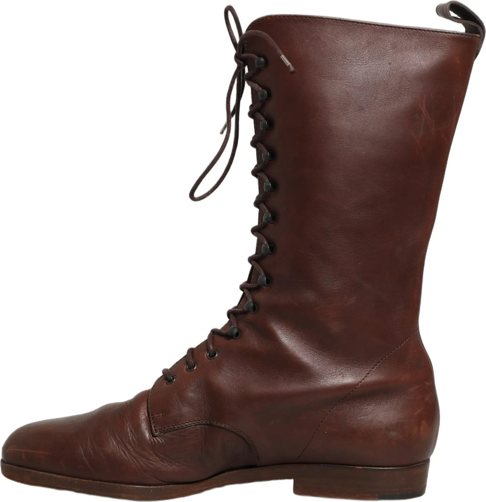 Boots Dolce & Gabbana