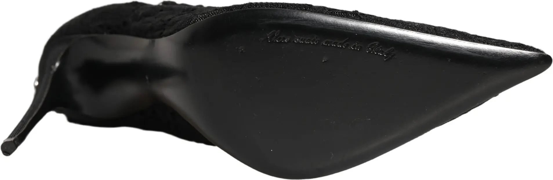 Dolce & Gabbana Boots