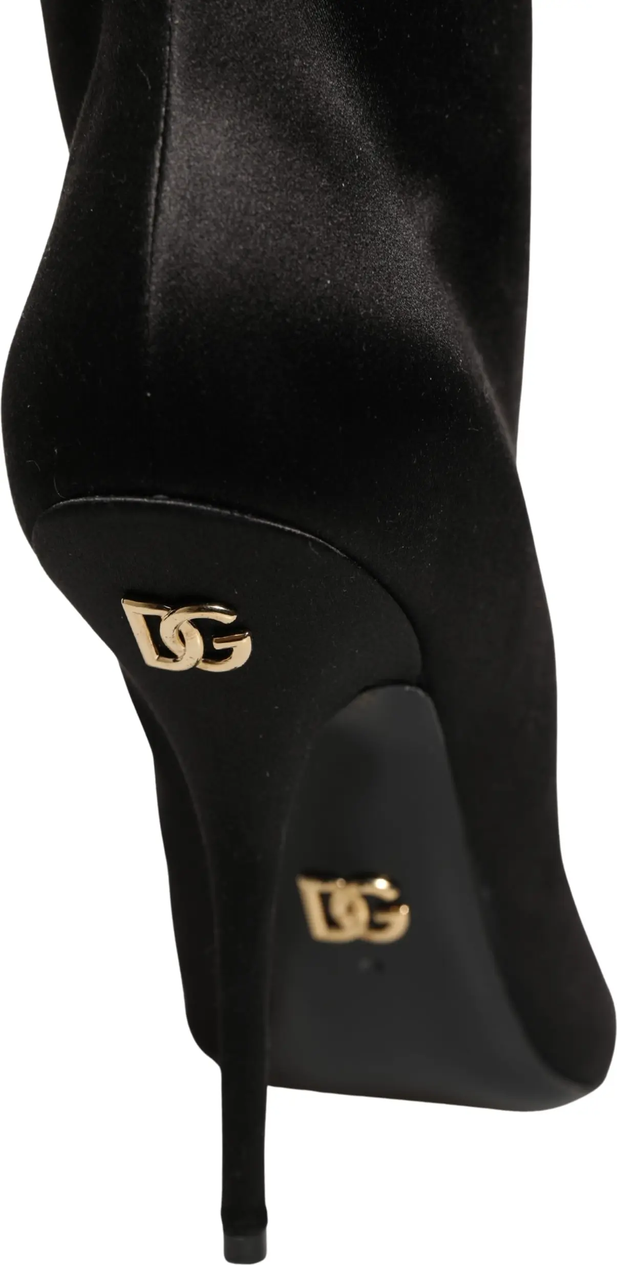 Boots Dolce & Gabbana
