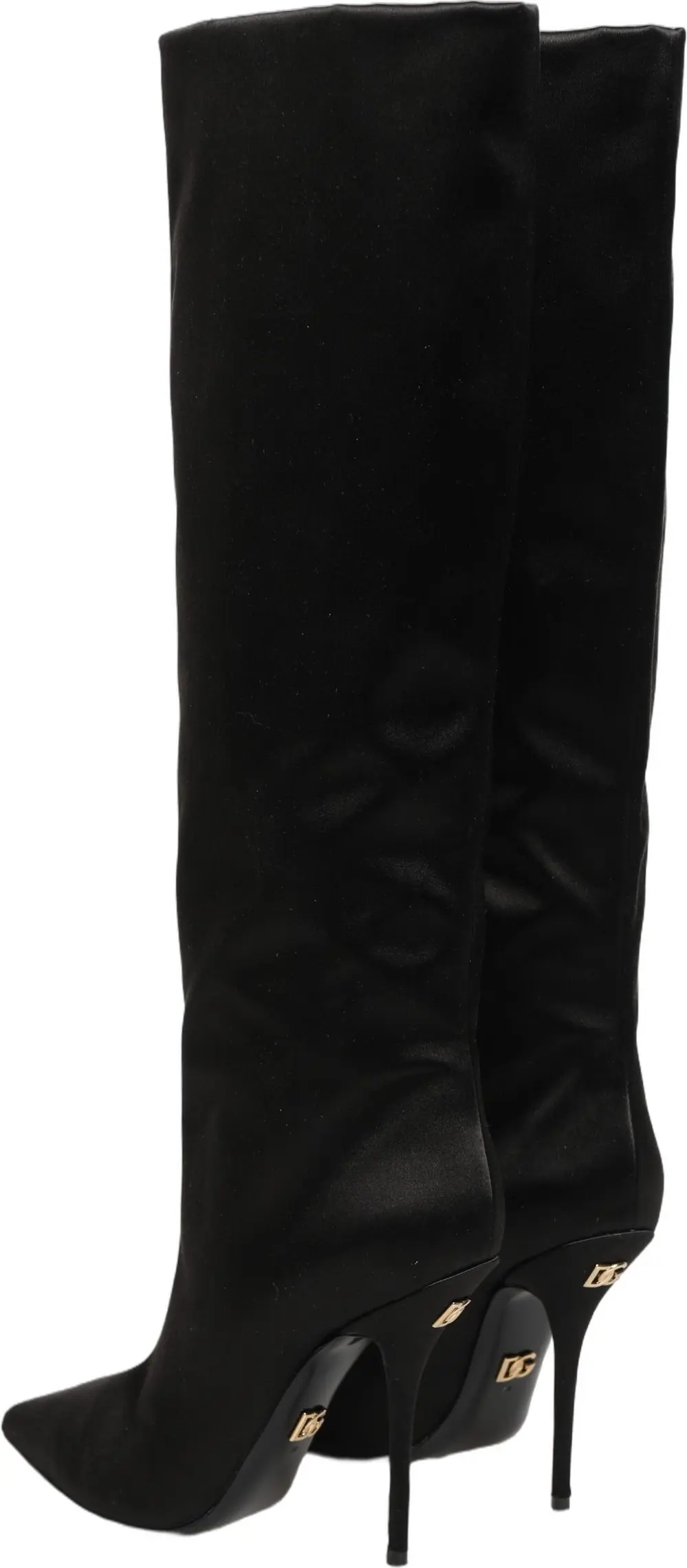 Boots Dolce & Gabbana