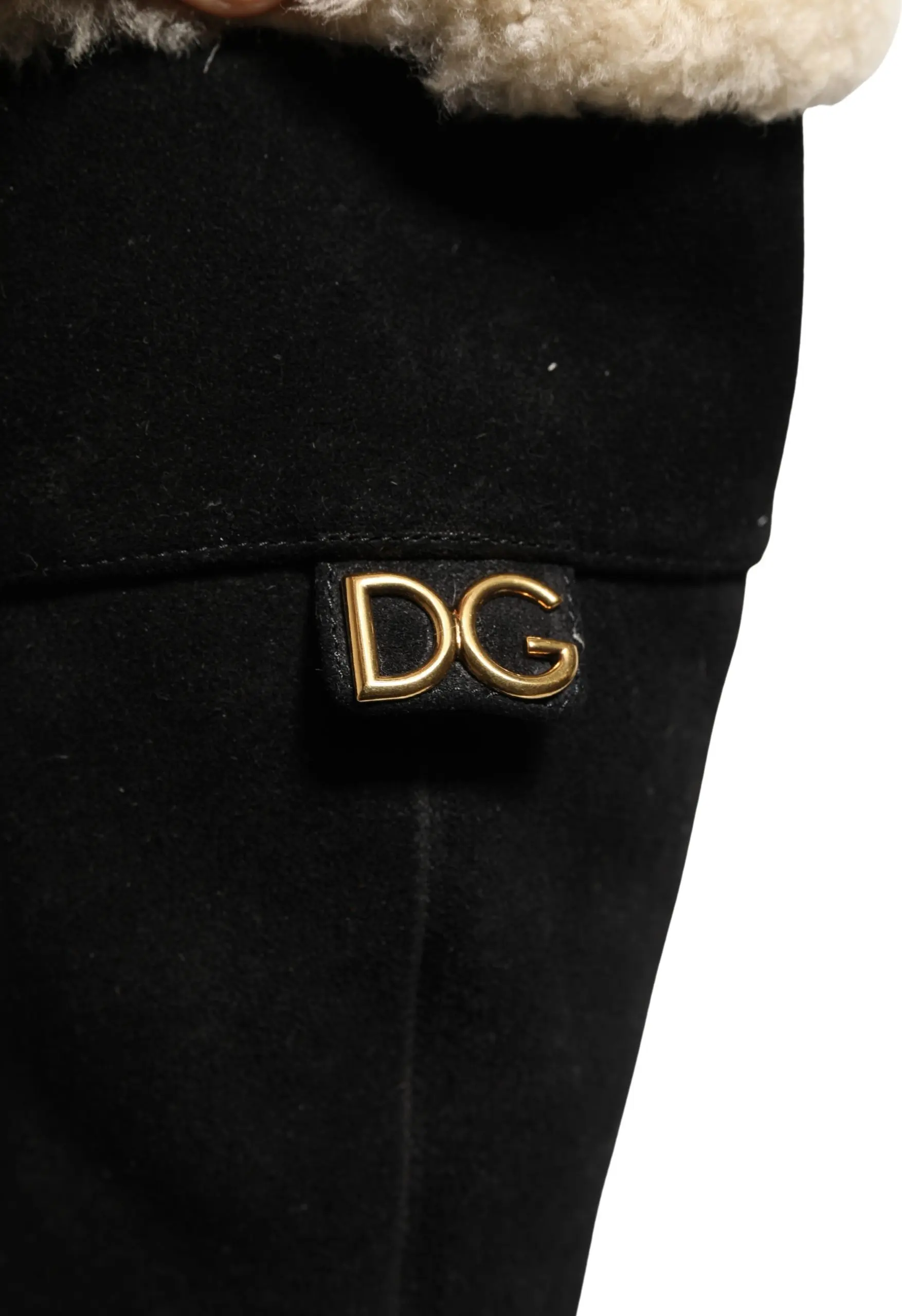 Knee High Boots Dolce & Gabbana