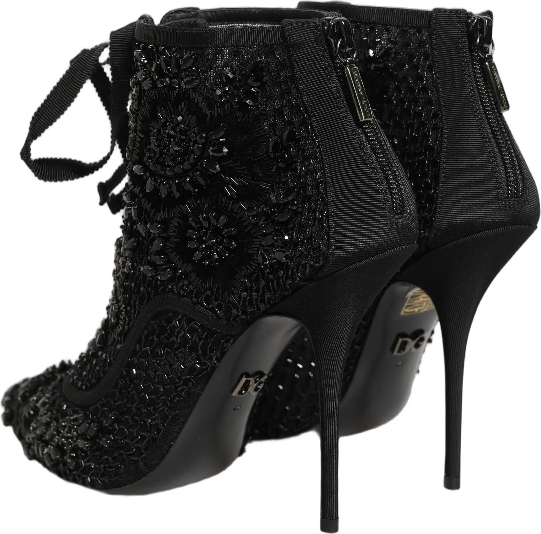 Shoes Dolce & Gabbana