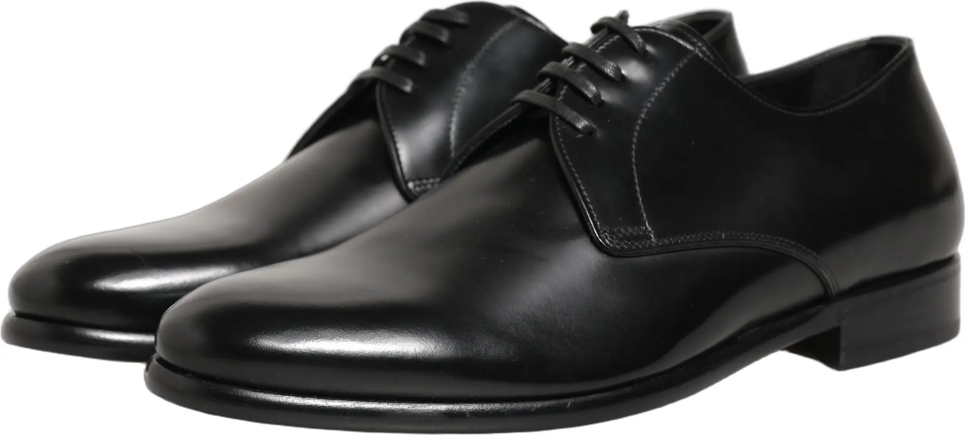 Derby Dress Shoes Dolce & Gabbana