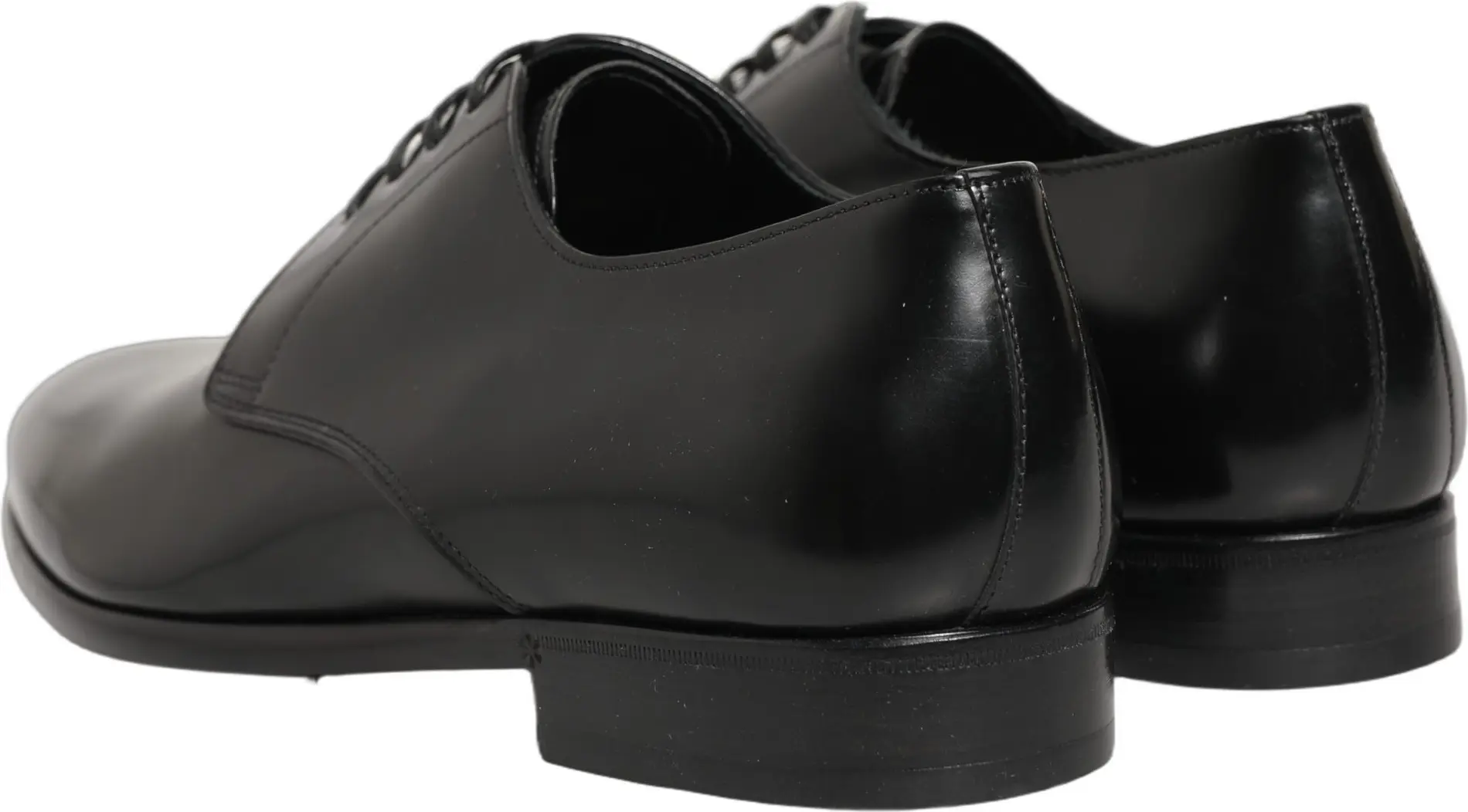 Derby Dress Shoes Dolce & Gabbana