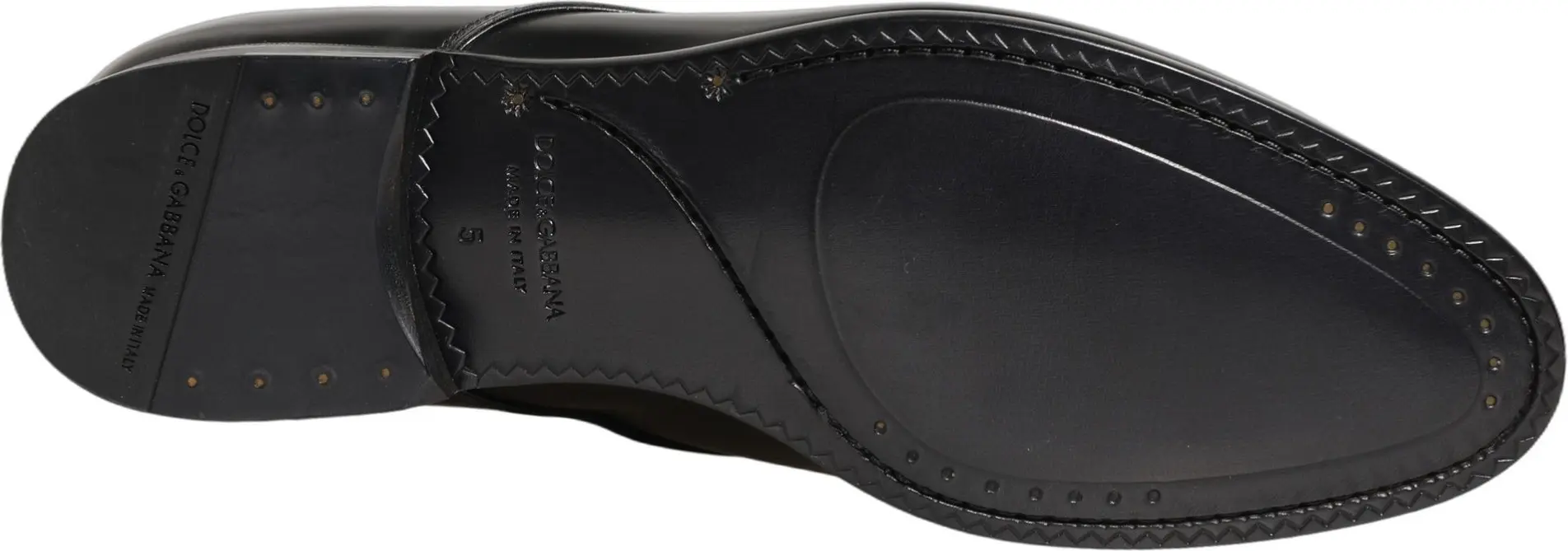 Derby Dress Shoes Dolce & Gabbana