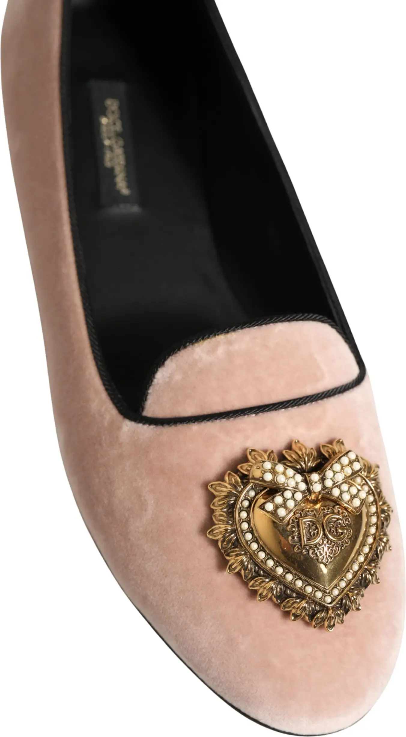 Loafers Dolce & Gabbana