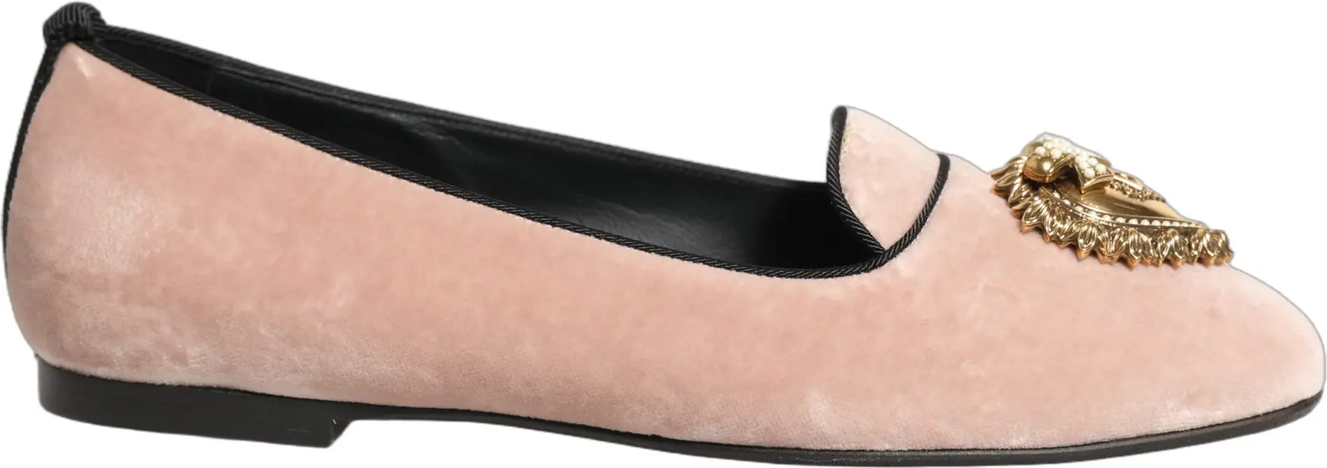 Лоферы Dolce & Gabbana