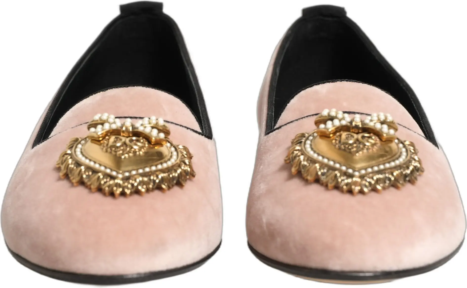 Лоферы Dolce & Gabbana
