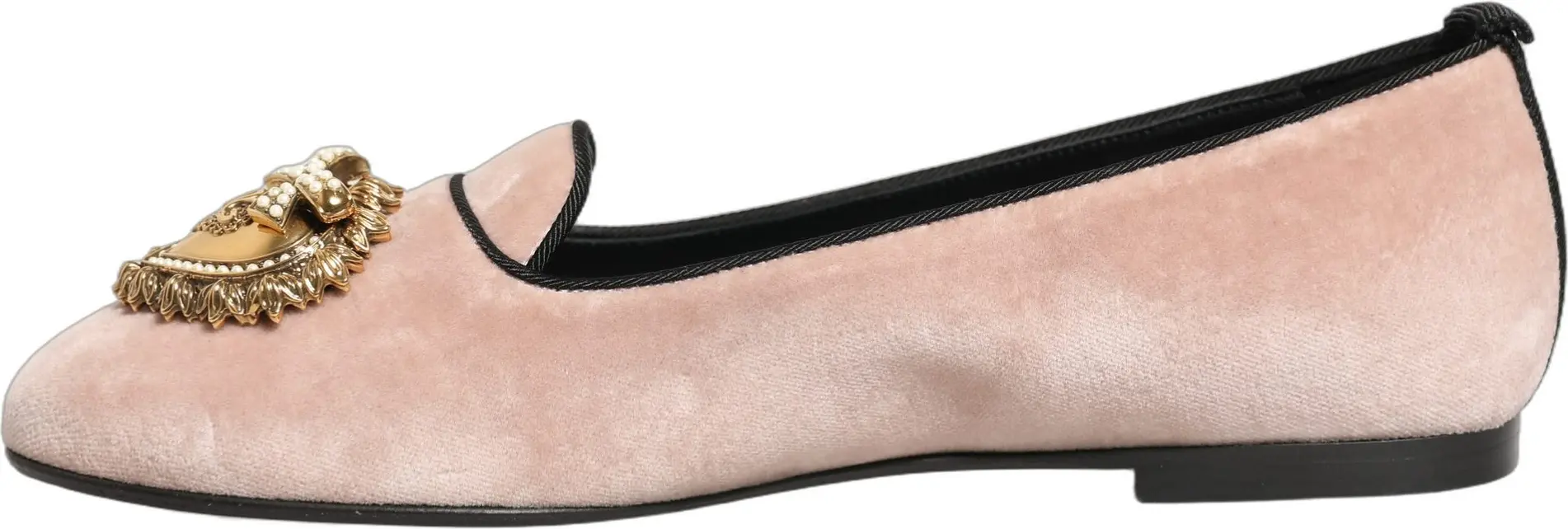 Лоферы Dolce & Gabbana