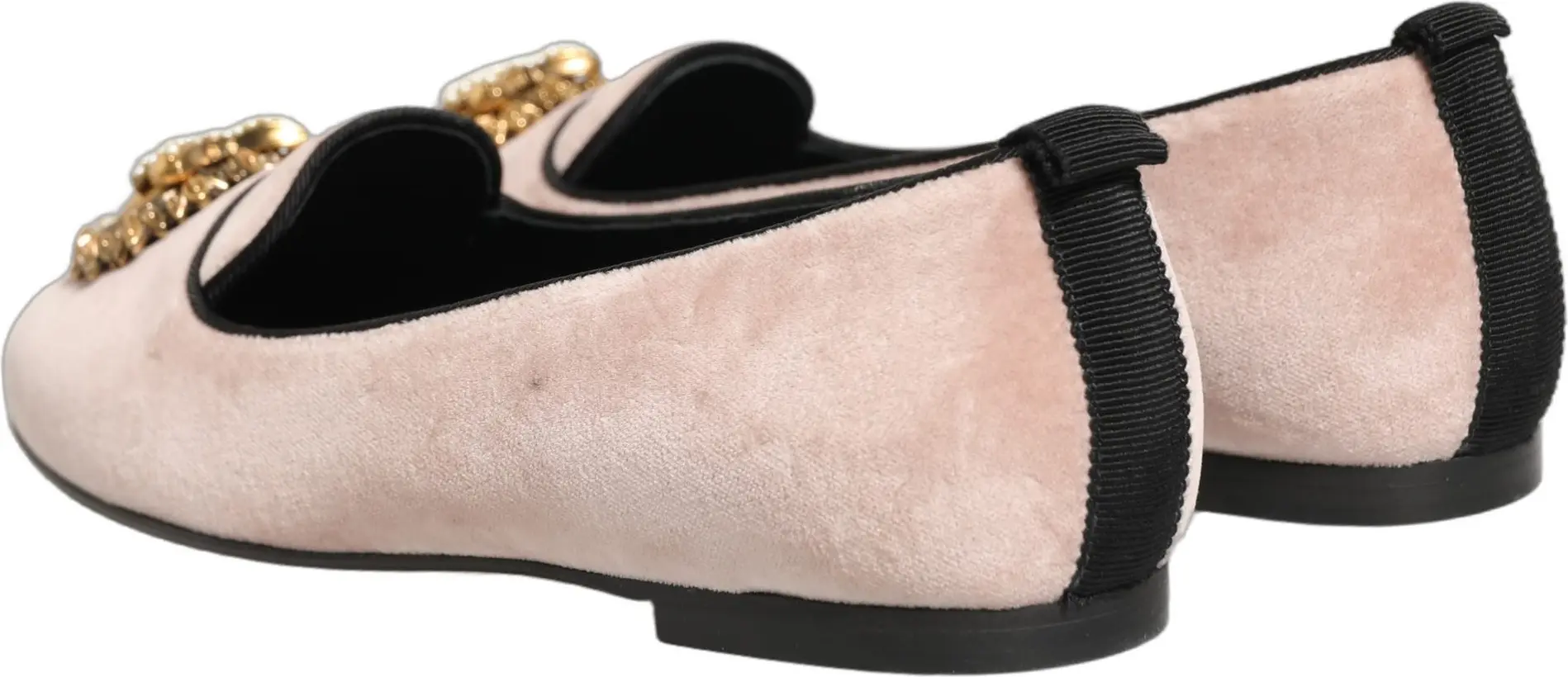 Лоферы Dolce & Gabbana