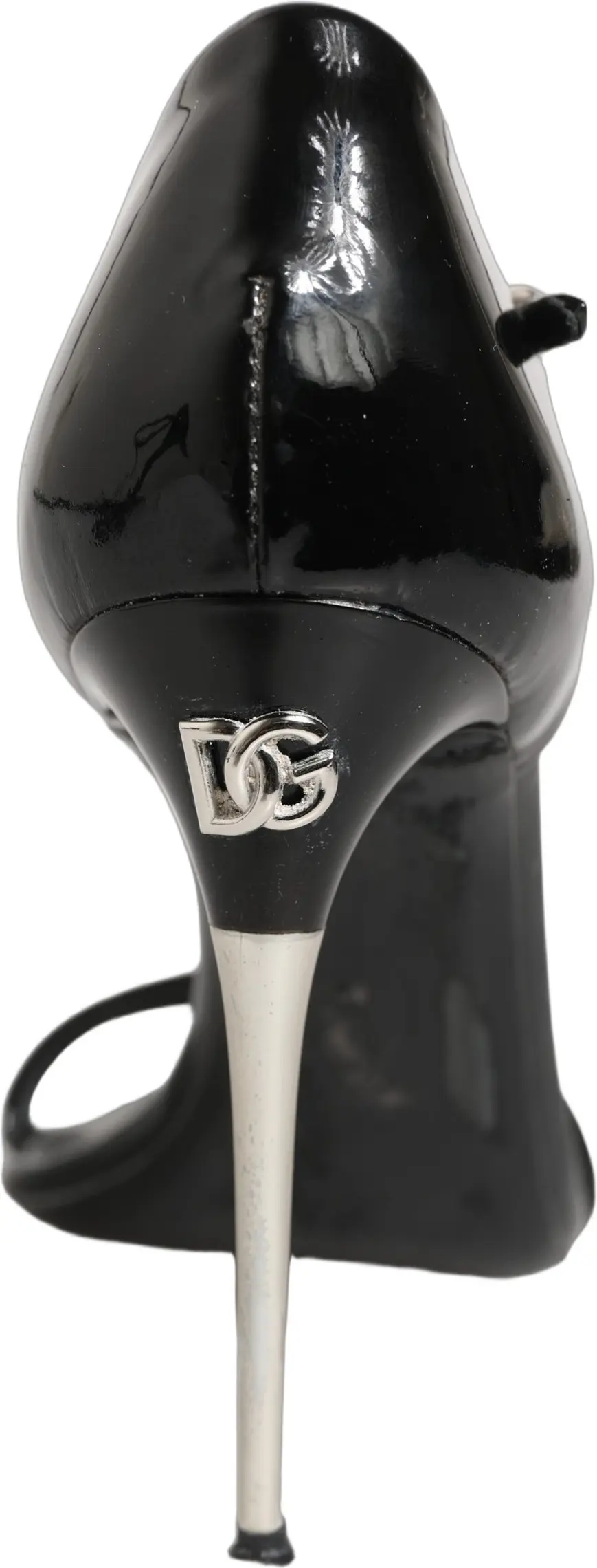 Dolce & Gabbana Zamsh