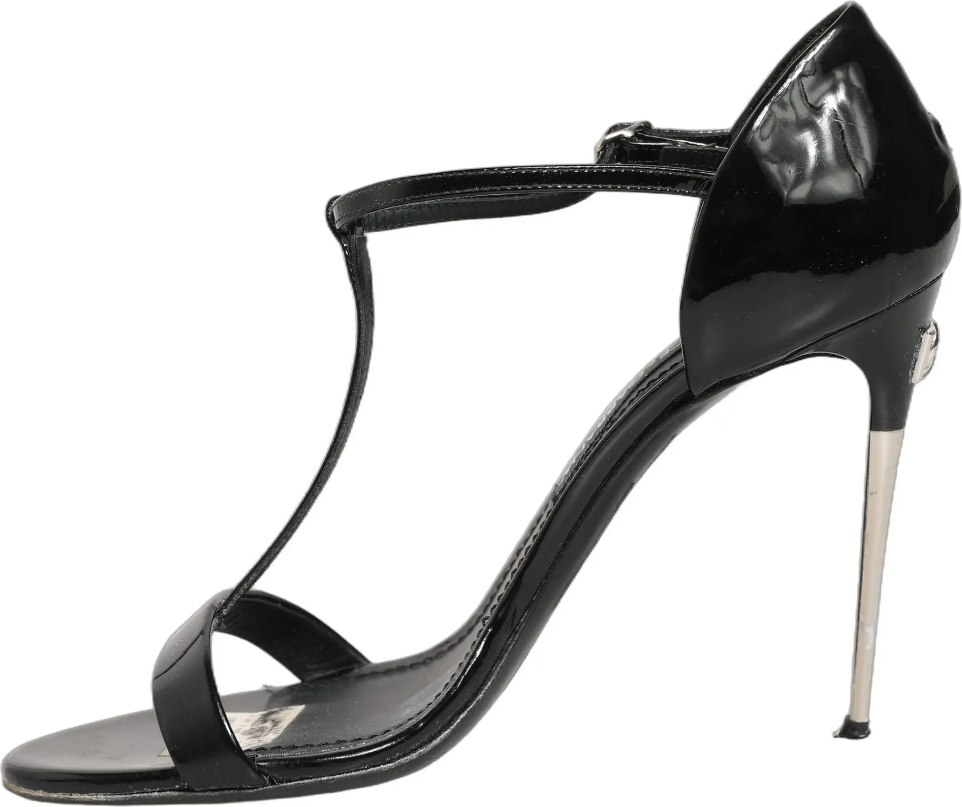 Dolce & Gabbana Zamsh