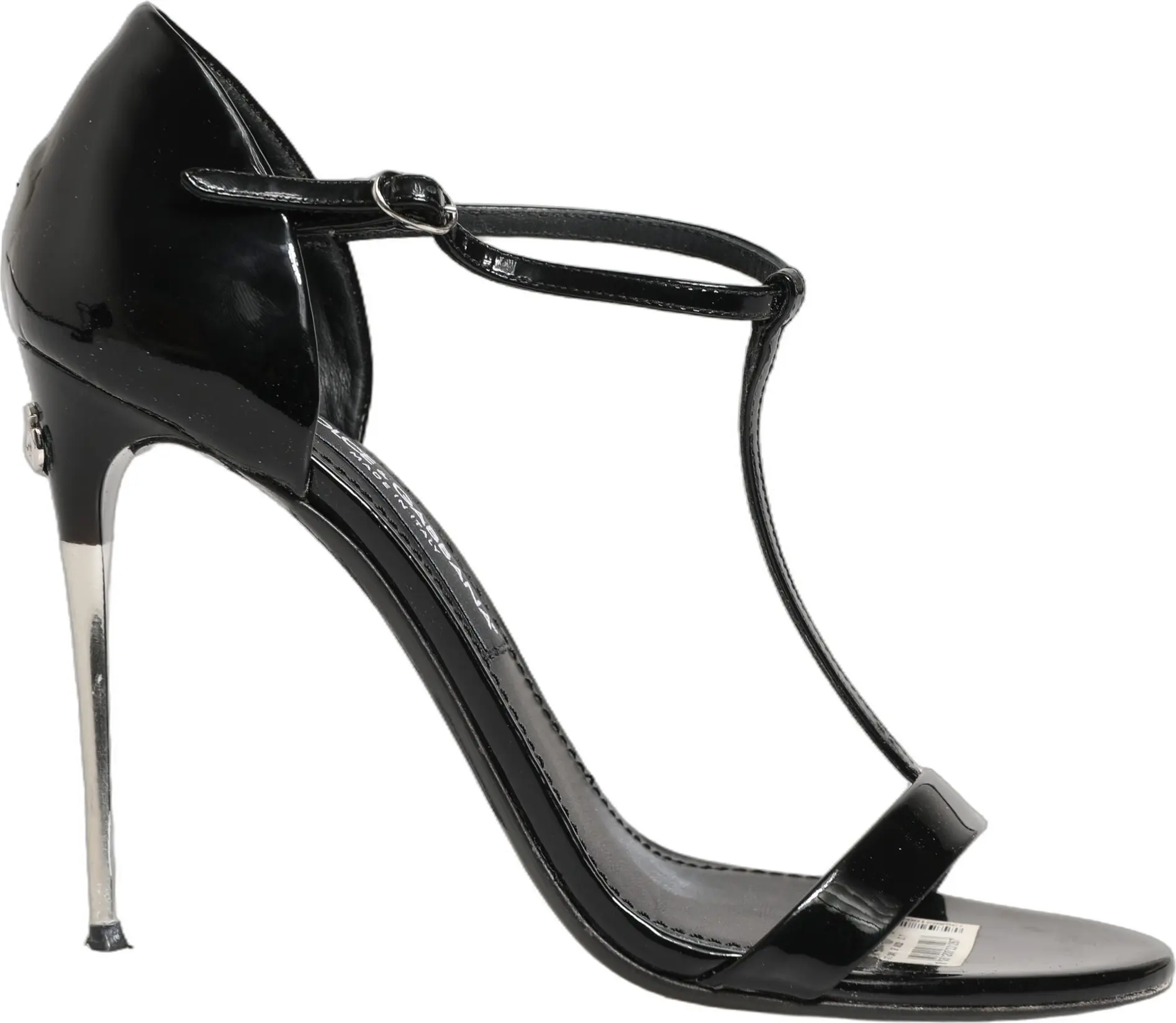 Dolce & Gabbana Zamsh