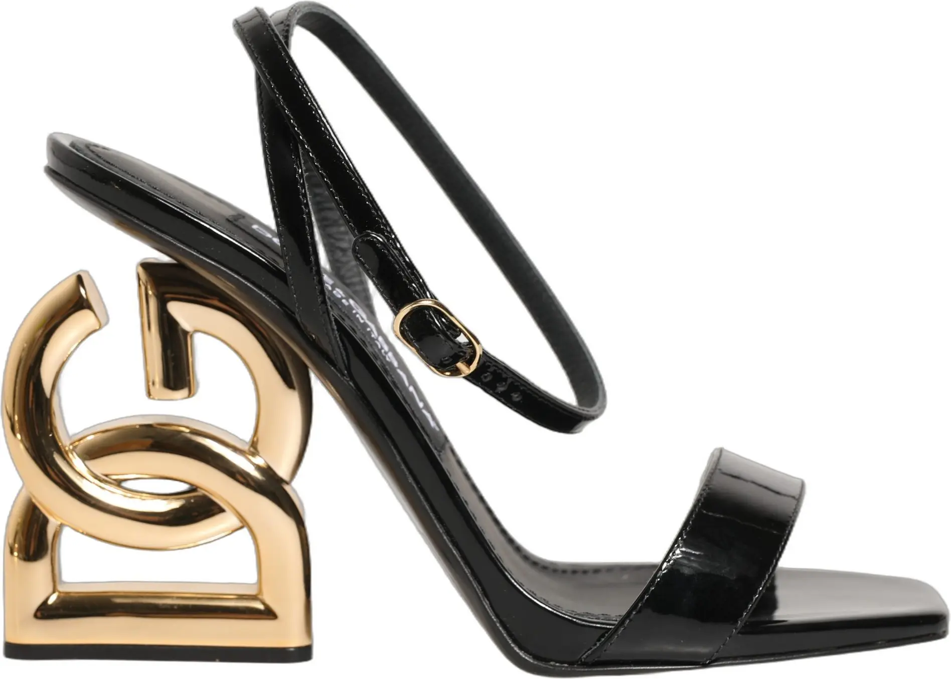 Sandals Dolce & Gabbana