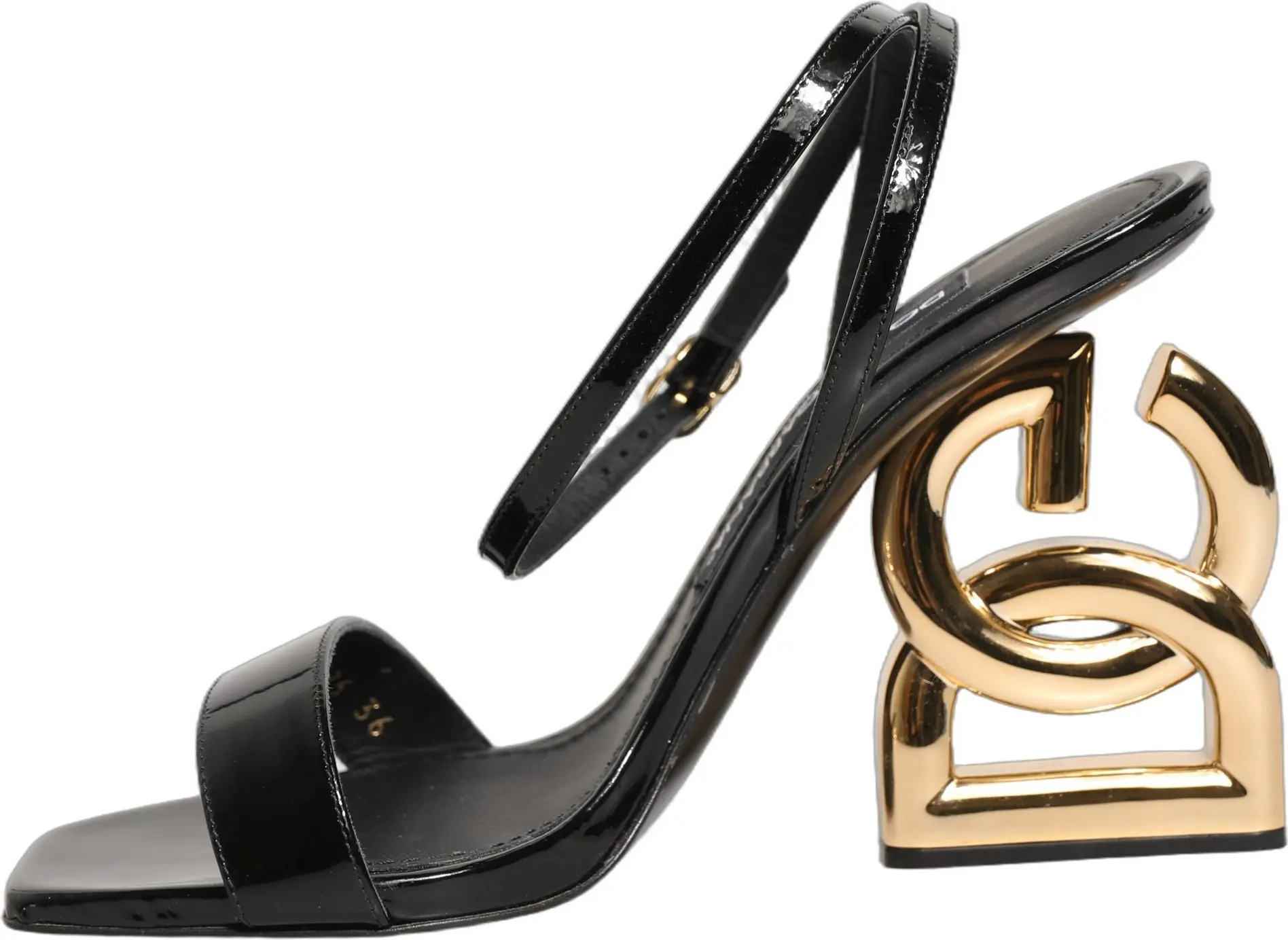 Sandals Dolce & Gabbana