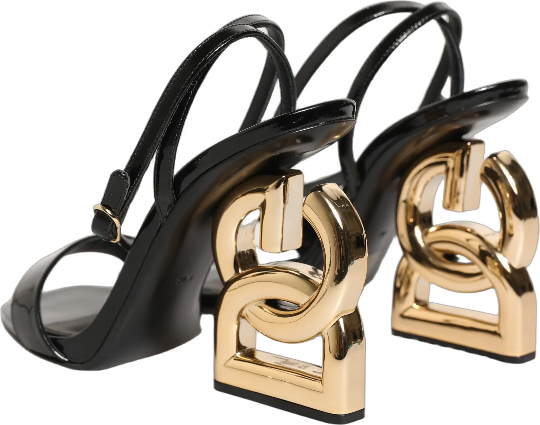 Sandals Dolce & Gabbana
