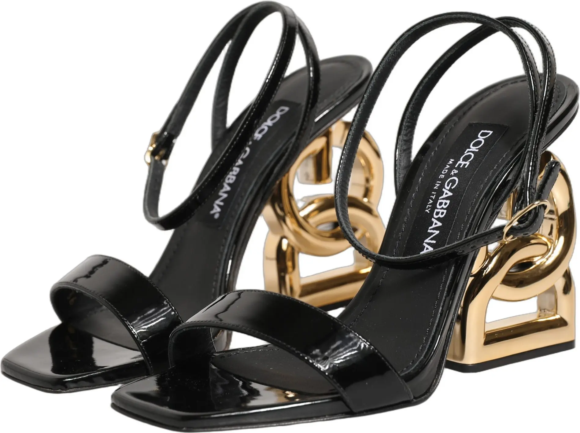 Sandals Dolce & Gabbana