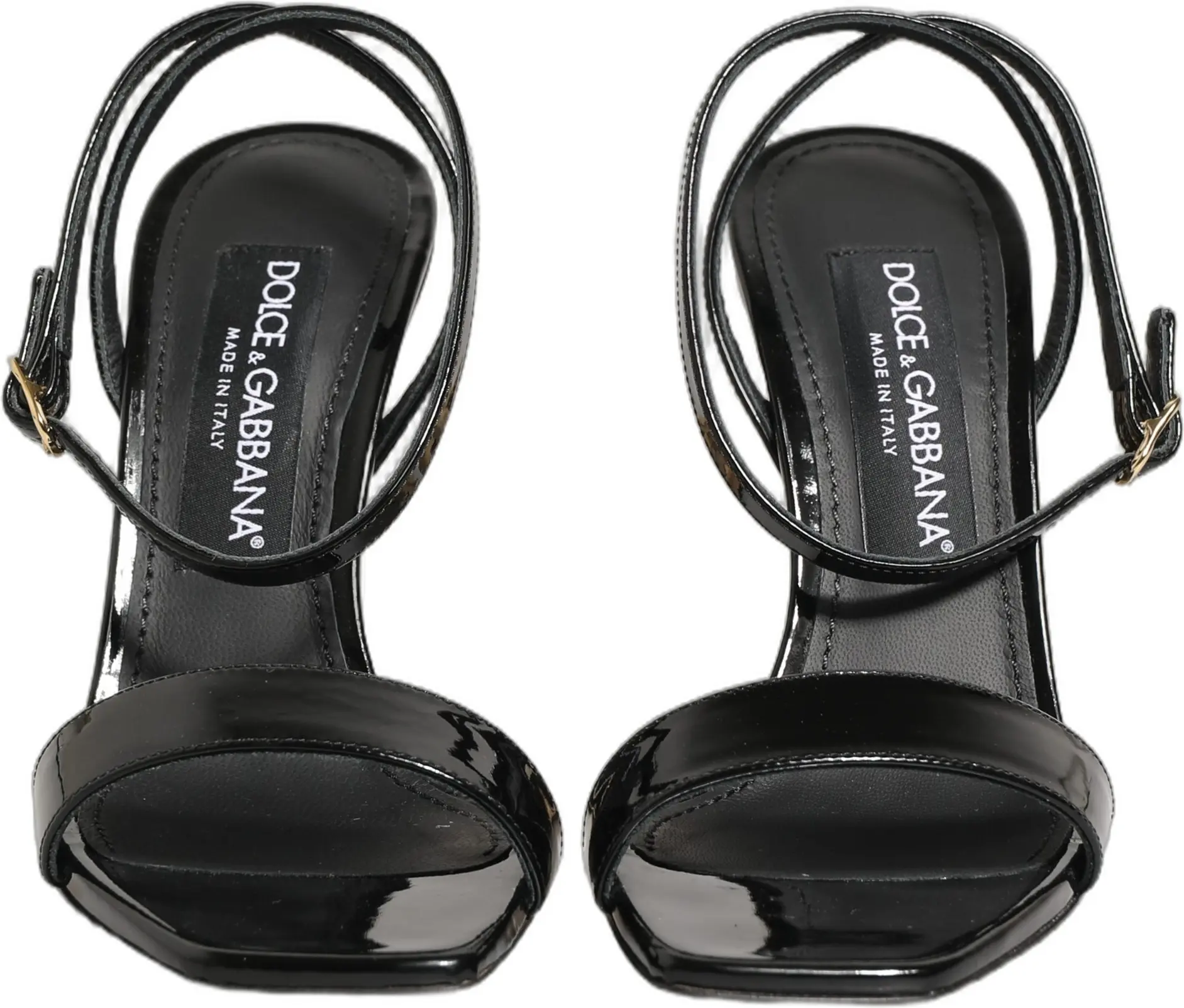 Sandals Dolce & Gabbana