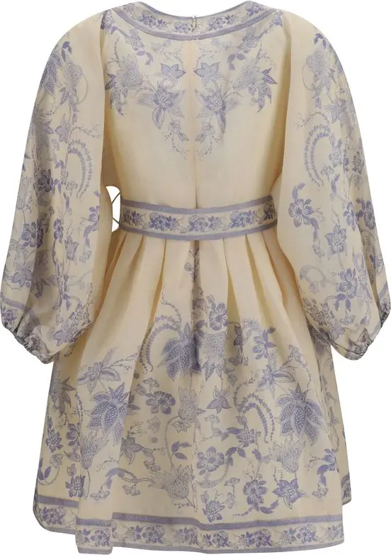 Casual Dress Zimmermann