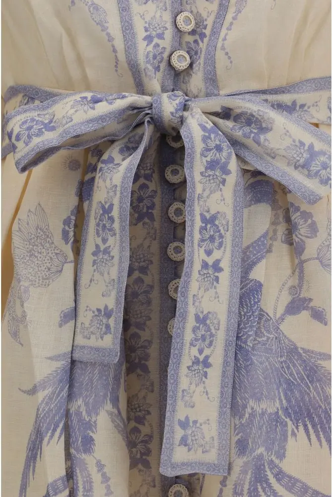 Casual Dress Zimmermann