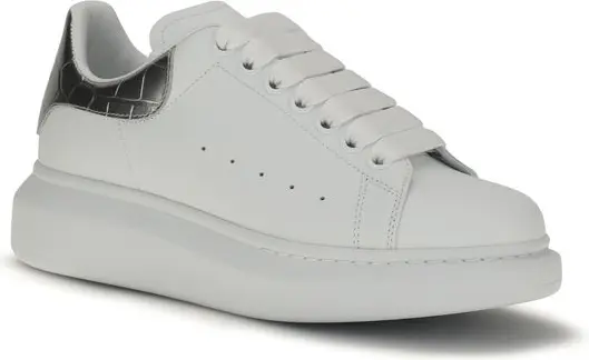 Alexander McQueenPastavka Sneakers