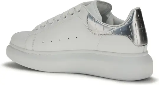 Alexander McQueenPastavka Sneakers
