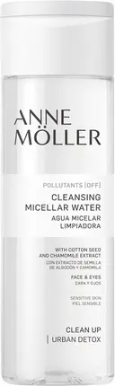 Cleansing Micellar Water Anne Moller