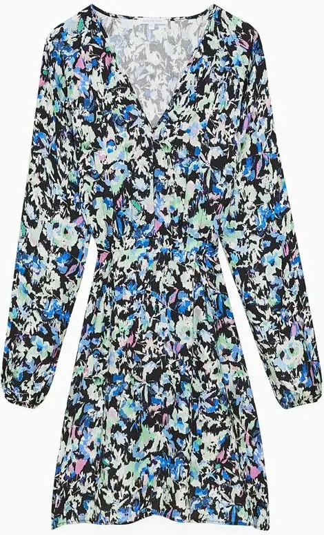 Casual Dress Patrizia Pepe