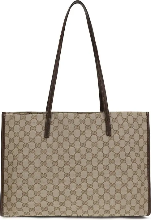 Handbag Gucci Londra Tote Bag
