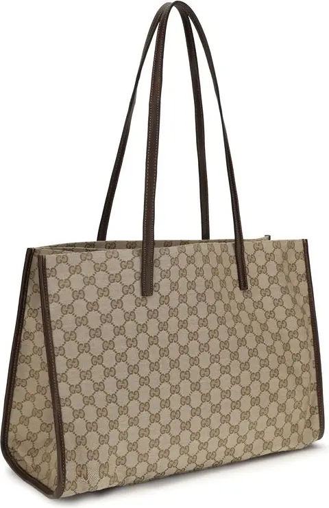Handbag Gucci Londra Tote Bag