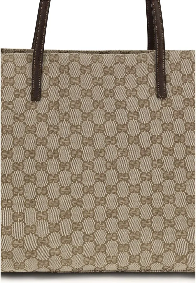 Handbag Gucci Londra Tote Bag