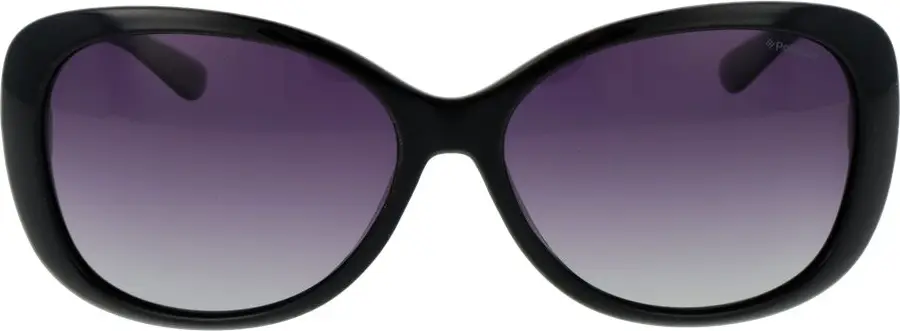 Солнцезащитные очки Polaroid Black Polycarbonate