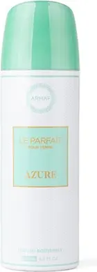 Armaf Azure Le Parfait Парфюмированный спрей для тела