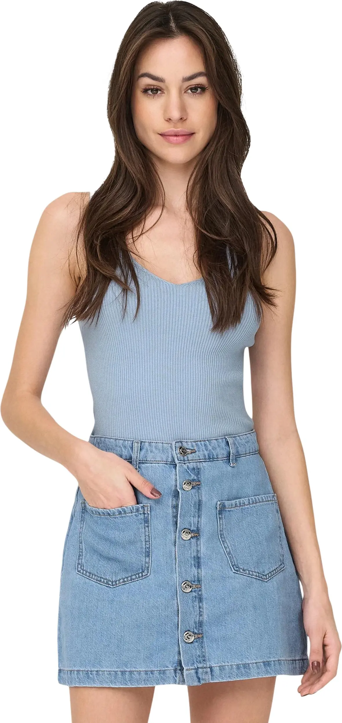 Tank-Top Jacqueline de Yong
