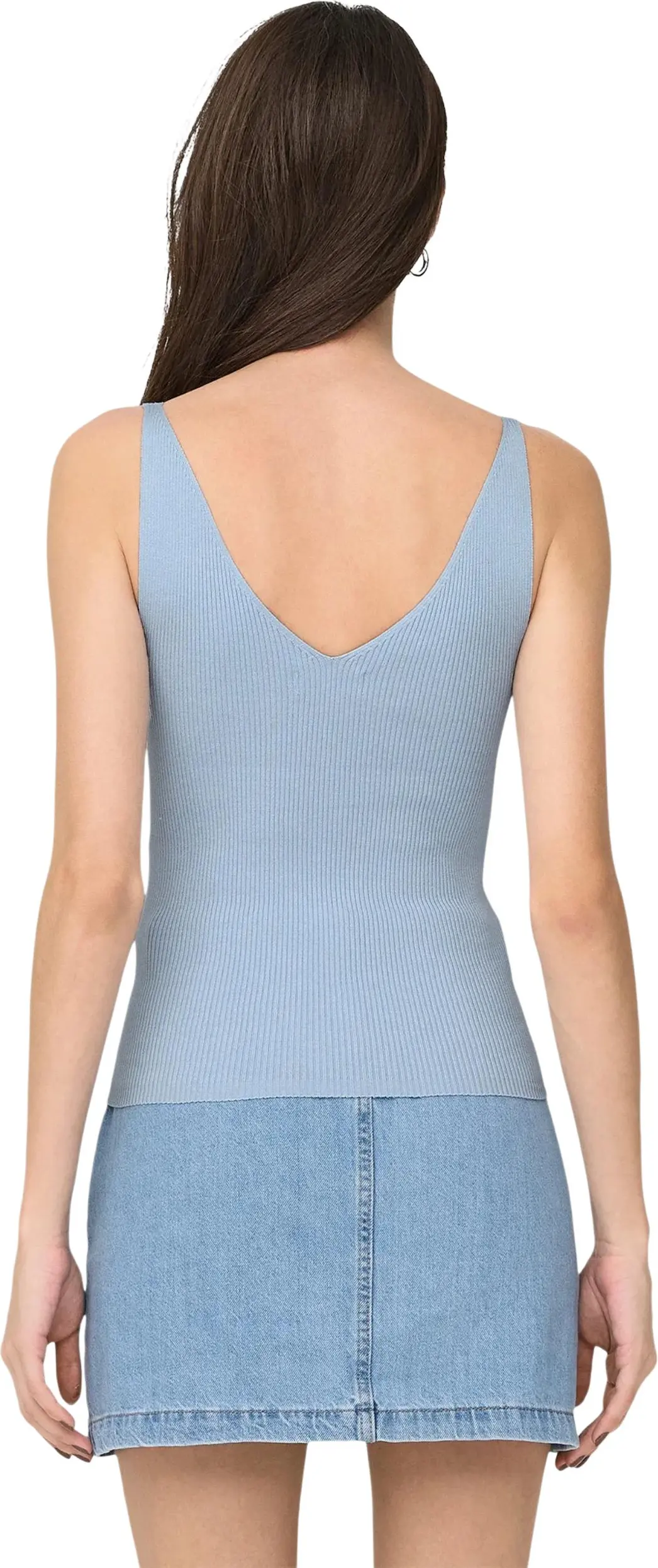 Tank-Top Jacqueline de Yong