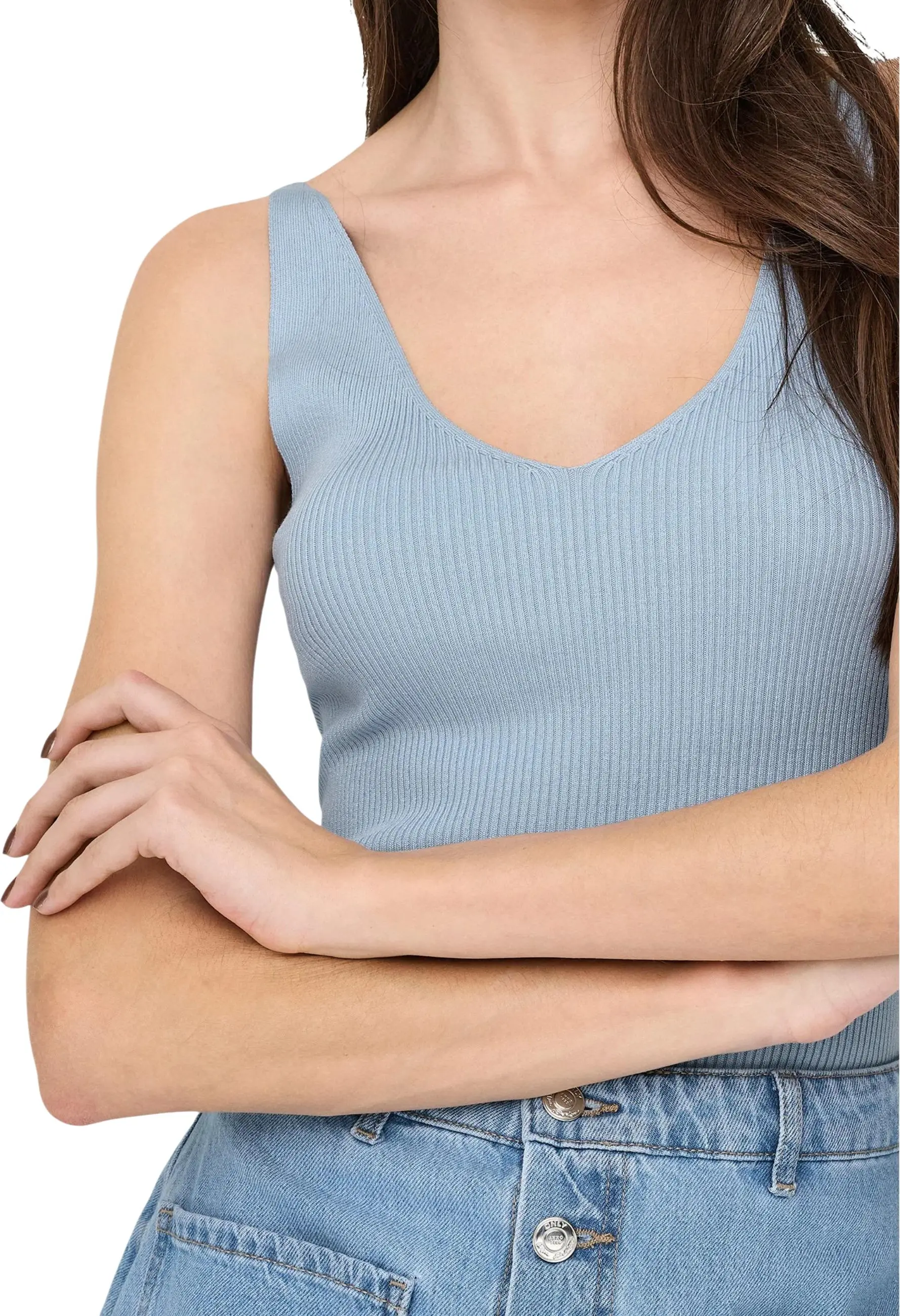 Tank-Top Jacqueline de Yong