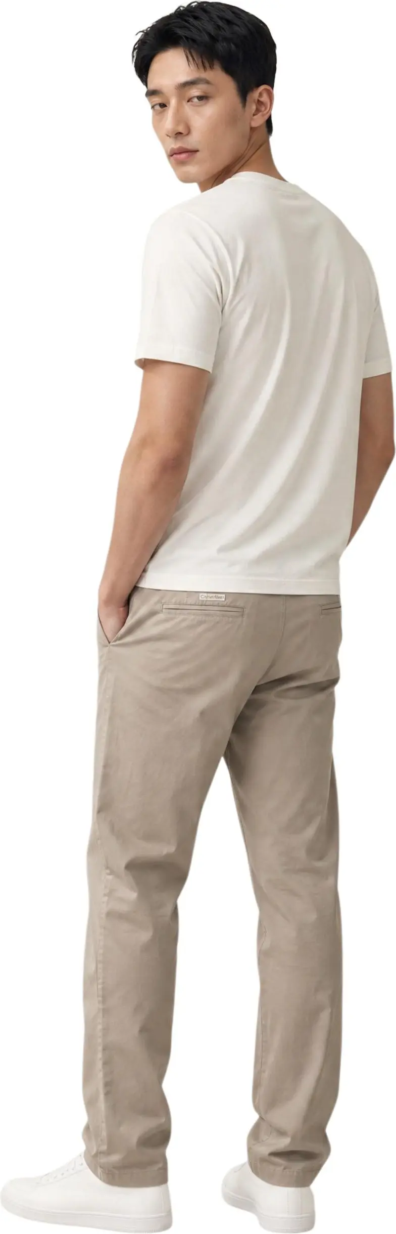 Trousers Calvin Klein Jeans