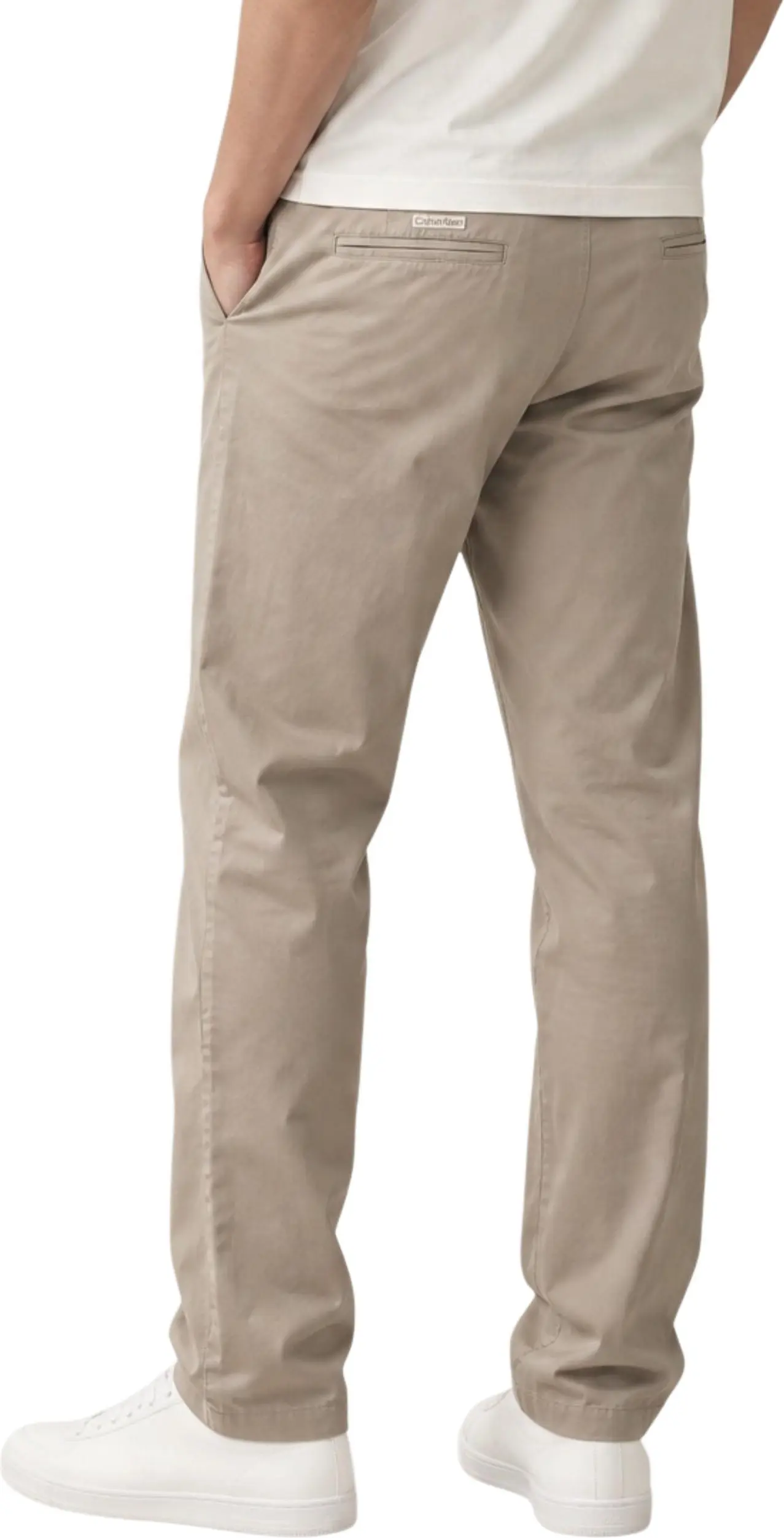 Trousers Calvin Klein Jeans