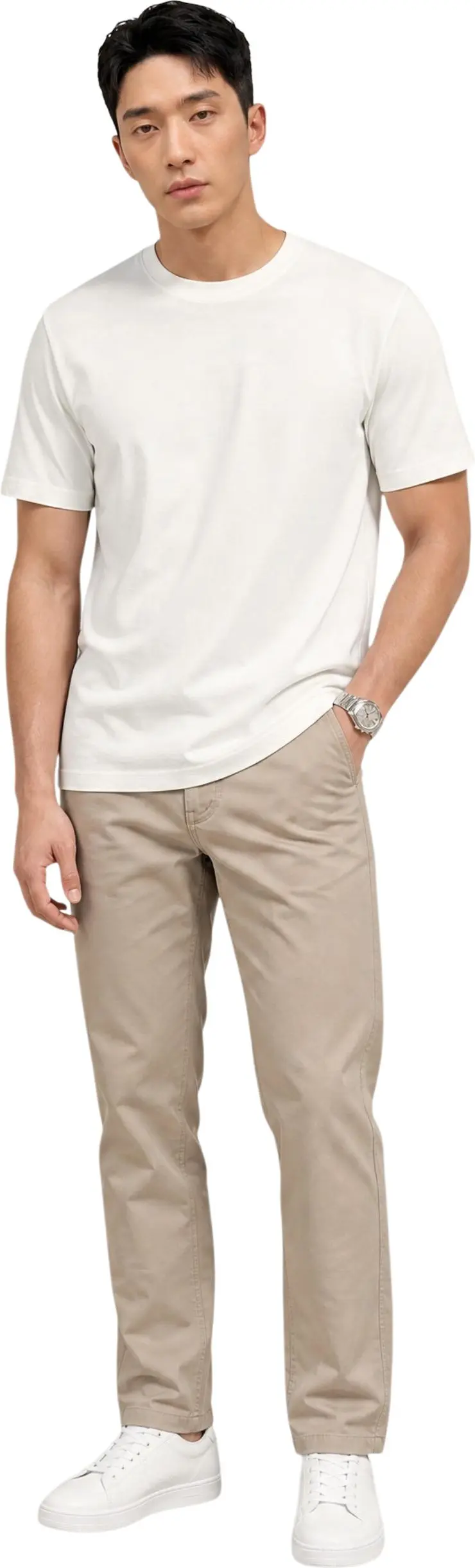 Trousers Calvin Klein Jeans